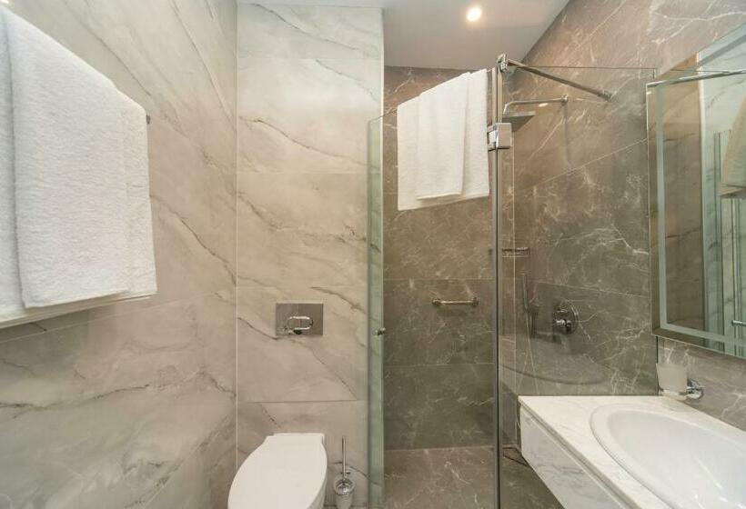 Premium Room with Balcony, Tbilisi Chambers, Trademark Collection By Wyndham
