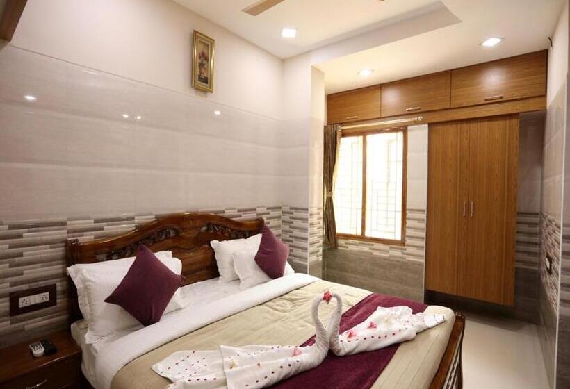 Номер Economy, Green Palace
