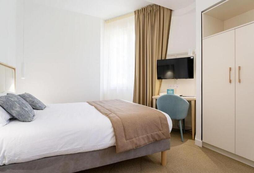 اتاق استاندارد, Hôtel Miléade Les Pléïades La Baule