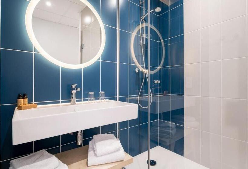 اتاق استاندارد, Hôtel Miléade Les Pléïades La Baule