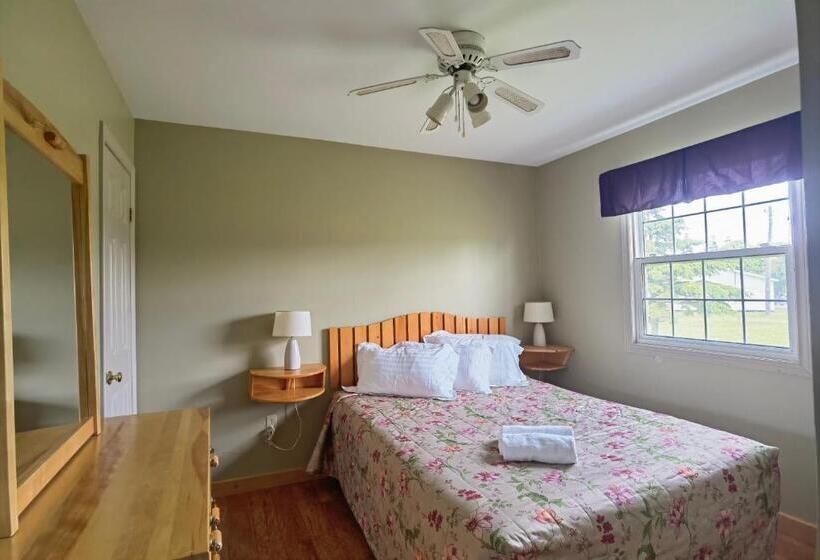 Шале 1 Спальня, Cavendish Country Inn & Cottages