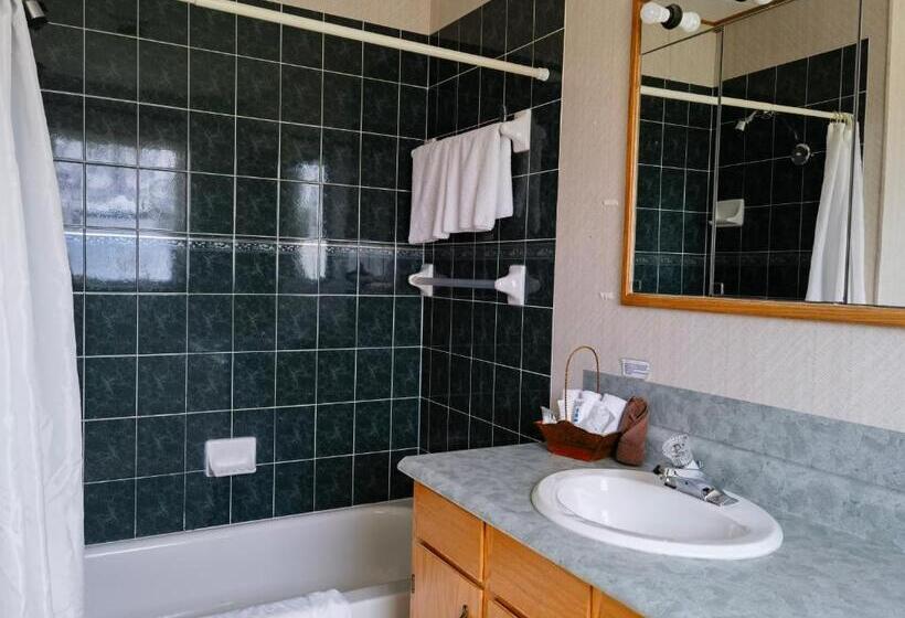 Дом 4 Спальни, Cavendish Country Inn & Cottages