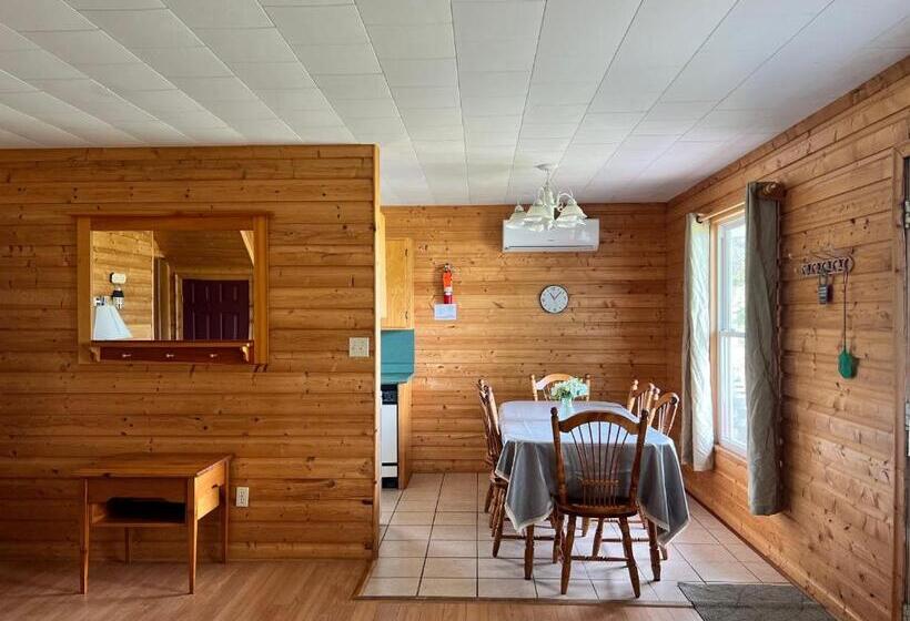 Дом 4 Спальни, Cavendish Country Inn & Cottages