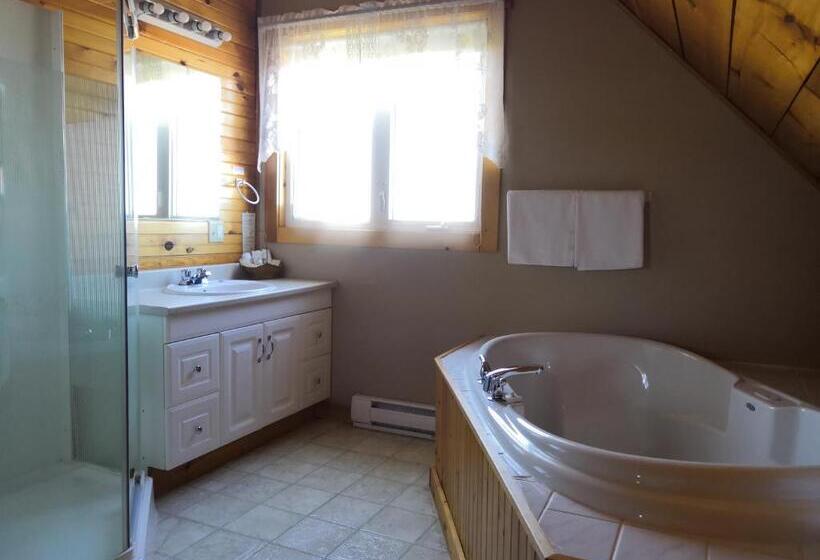 キャビン, Cavendish Country Inn & Cottages