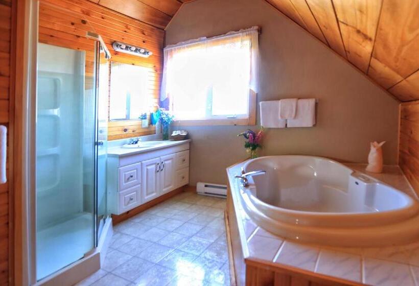 キャビン, Cavendish Country Inn & Cottages