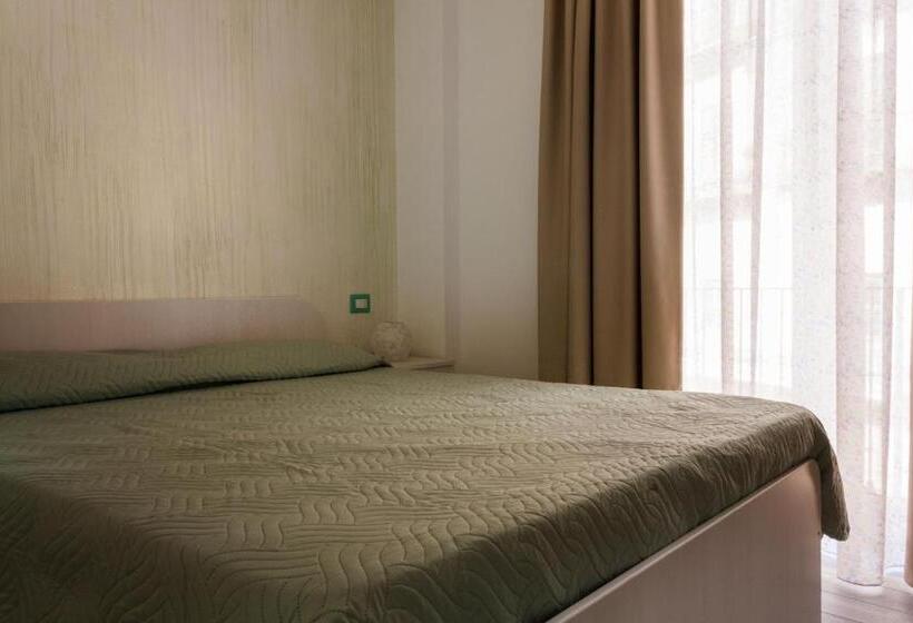 Номер Стандарт, B&b La Piazzetta