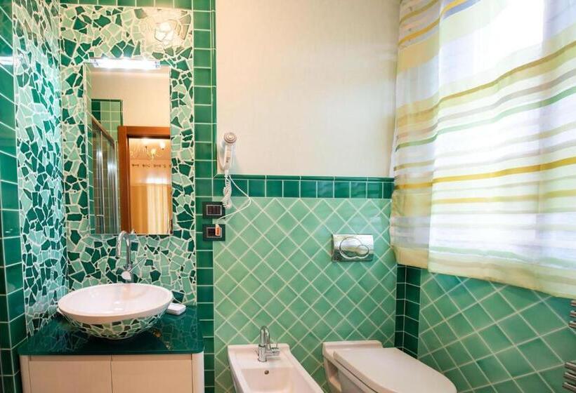 Люкс Вид на Море, B&b Madonna Carradori