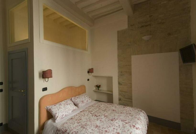 Номер Стандарт, B&b Porta Perugina