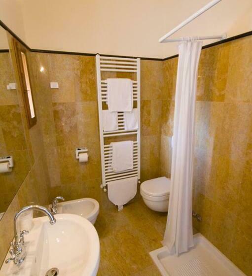 Номер Basic, B&b Porta Perugina