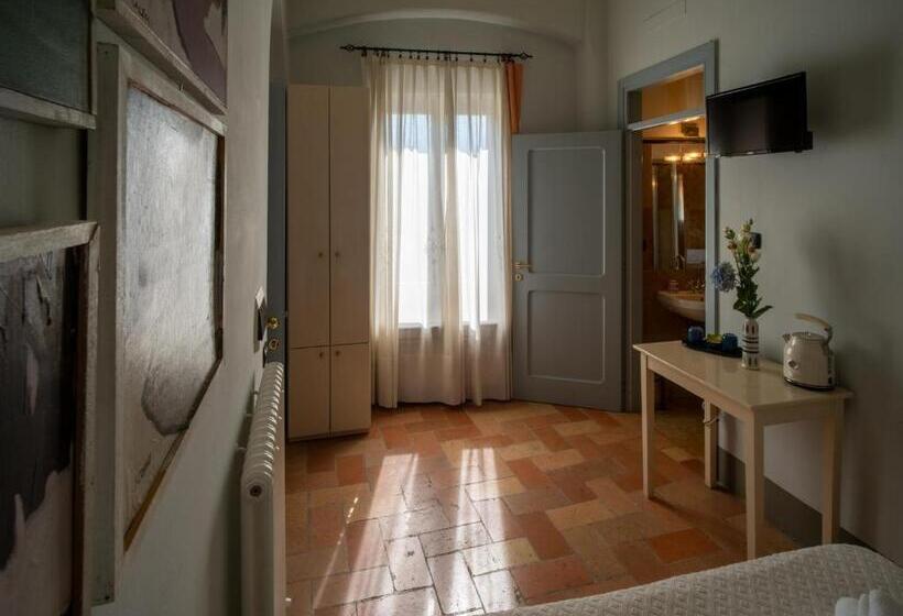 Номер Basic, B&b Porta Perugina