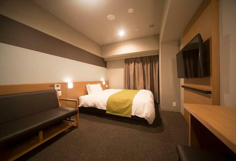 Номер Стандарт, Dormy Inn Izumo