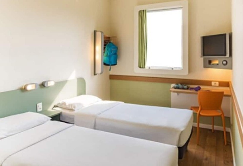 غرفة قياسية, Ibis Budget Belem