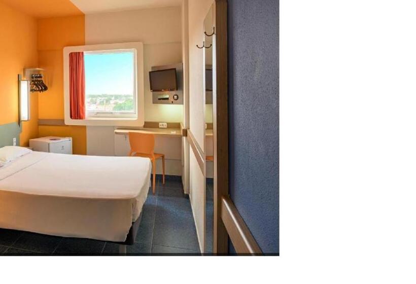 수피리어 룸, Ibis Budget Belem