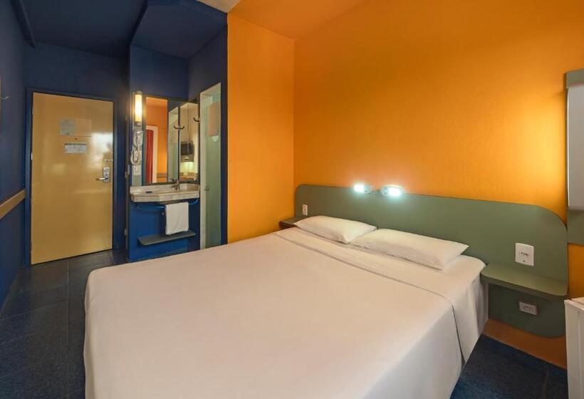 غرفة سوبيريور, Ibis Budget Belem