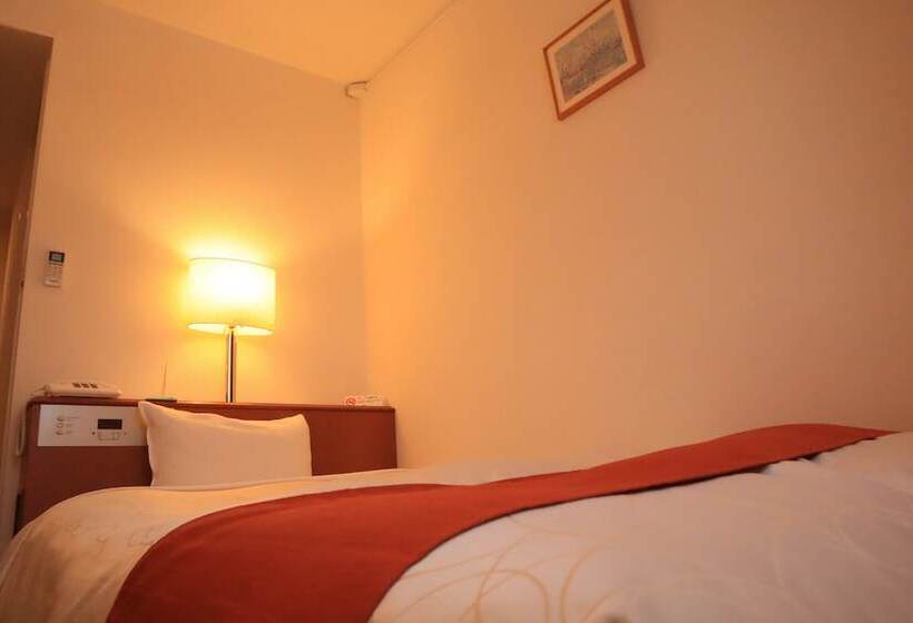 Номер Economy Индивидуальный, Aomori Green Park Hotel Annex