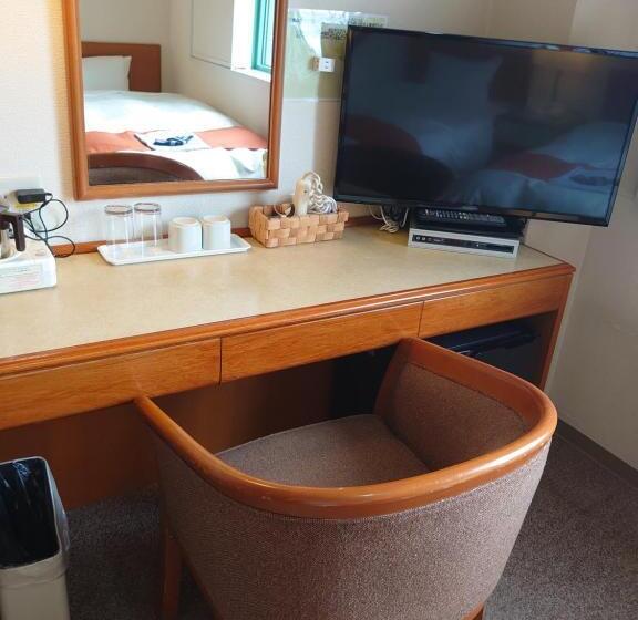 Номер Economy, Aomori Green Park Hotel Annex
