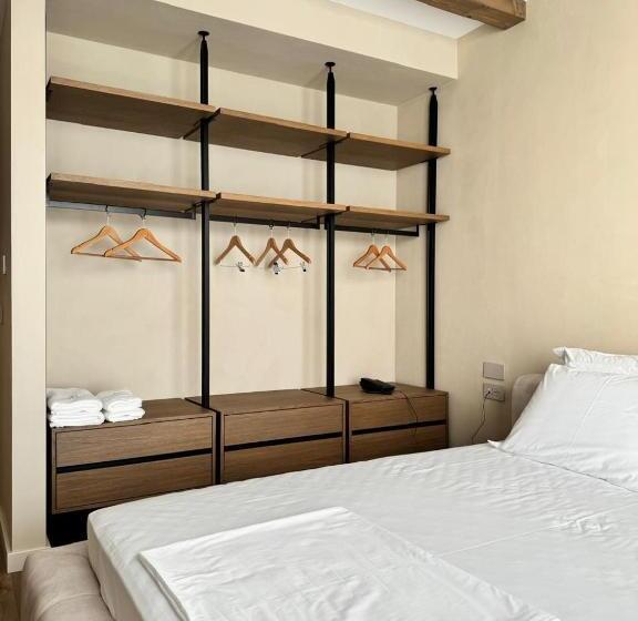 Deluxe Suite Sea View, Ciao Borshi Boutique