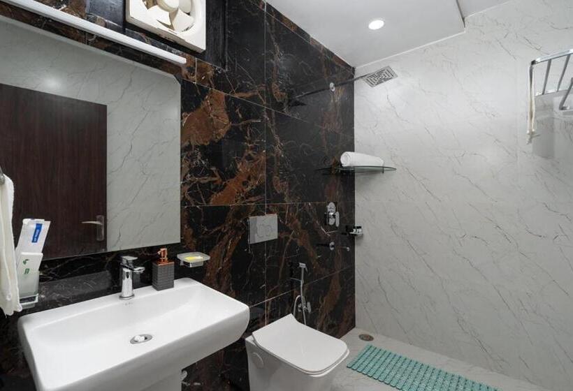빌라 침실 1개, The Pine Retreat - Mall Road Dalhousie
