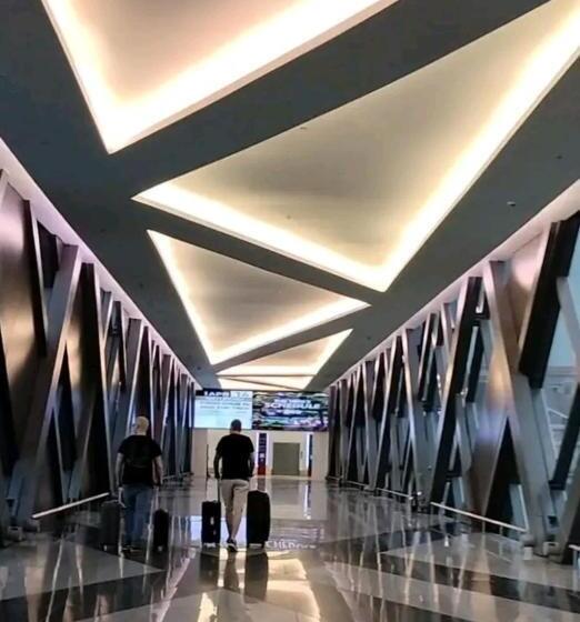 Студио Стандарт с Балконом, One Palm Tree Villas Hyuna Place, Acros Naia T3