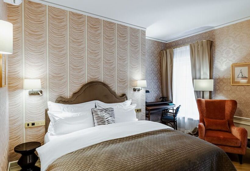 اتاق استاندارد, Unicus Palace Old Town   Destigo Hotels
