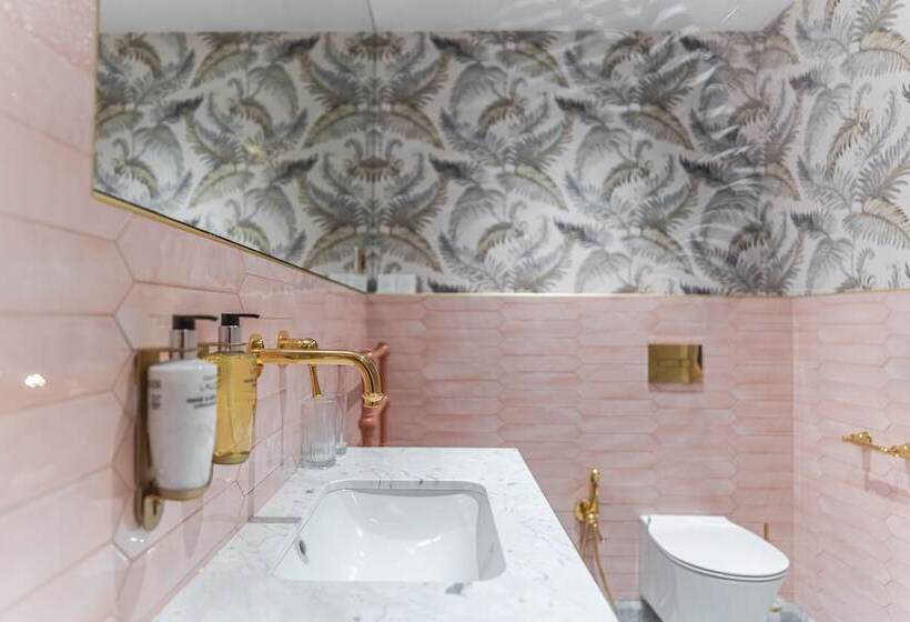 اتاق استاندارد, Unicus Palace Old Town   Destigo Hotels