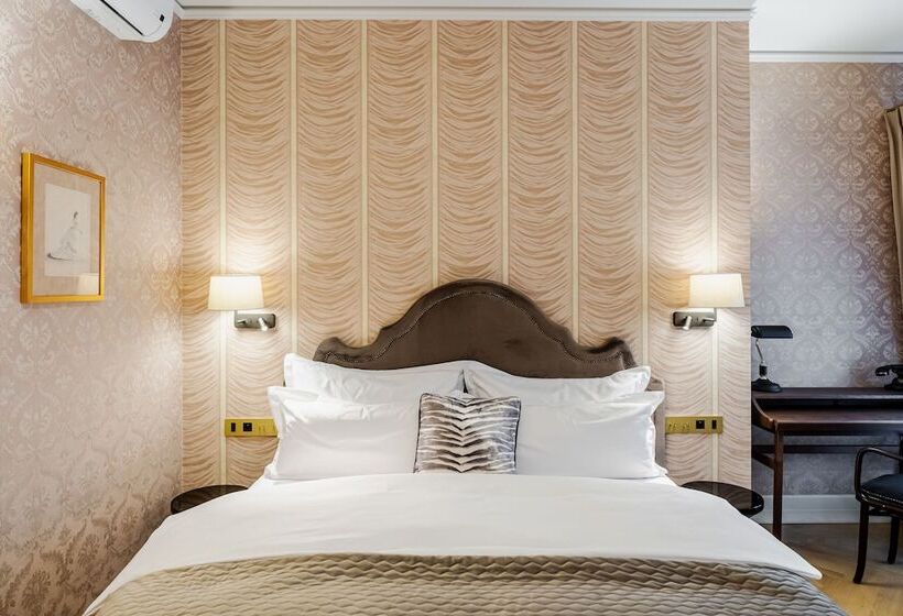 اتاق سوپریور, Unicus Palace Old Town   Destigo Hotels