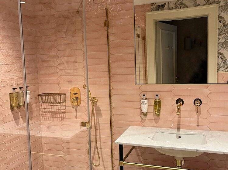 اتاق سوپریور, Unicus Palace Old Town   Destigo Hotels