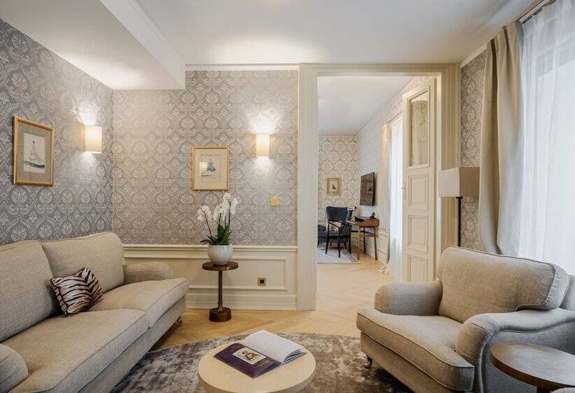 سوییت, Unicus Palace Old Town   Destigo Hotels
