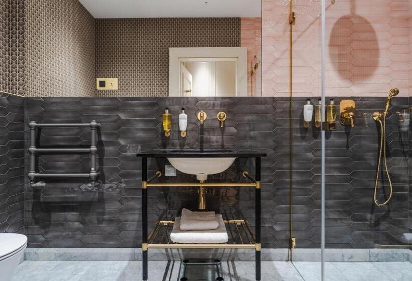 اتاق استاندارد, Unicus Palace Old Town   Destigo Hotels
