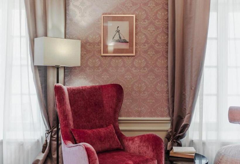 اتاق استاندارد, Unicus Palace Old Town   Destigo Hotels