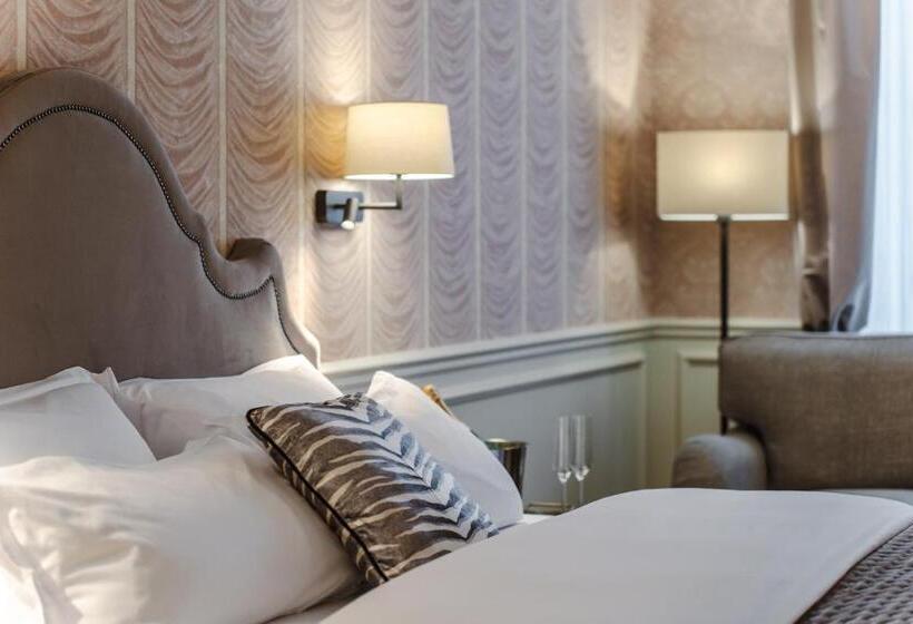 اتاق سوپریور, Unicus Palace Old Town   Destigo Hotels