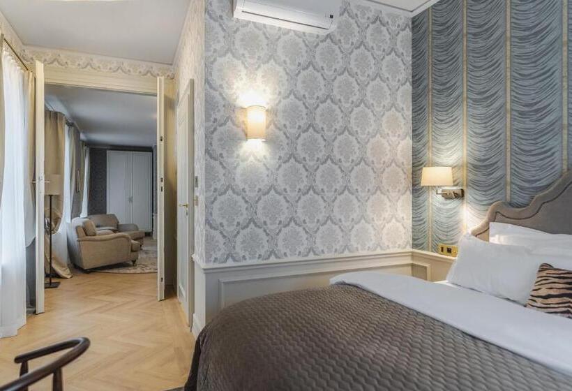 سوییت, Unicus Palace Old Town   Destigo Hotels
