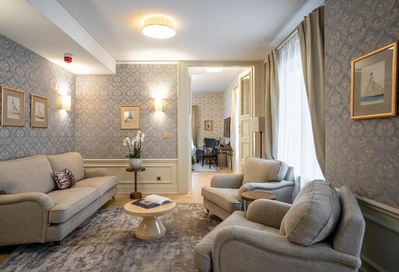 سوییت, Unicus Palace Old Town   Destigo Hotels