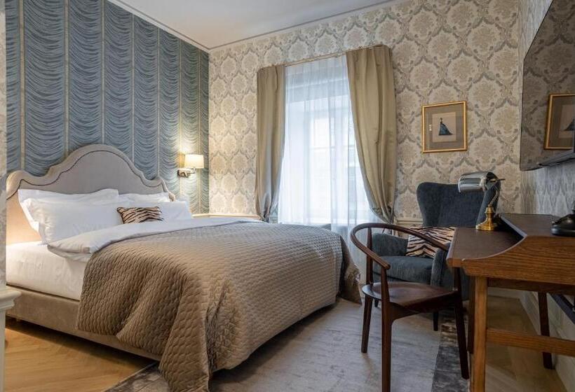 سوییت, Unicus Palace Old Town   Destigo Hotels