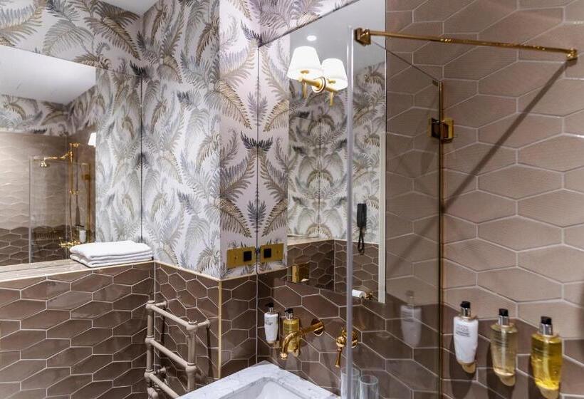 آپارتمان 1 خوابه, Unicus Palace Old Town   Destigo Hotels