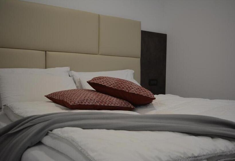 Апартаменты 1 Спальня, Alpieve Albergo Pieve