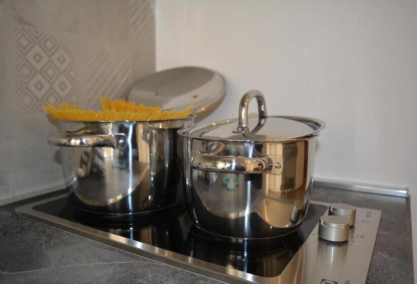 Студия Стандарт, Alpieve Albergo Pieve