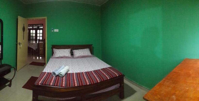 חדר סטנדרט, Apple Sara Home Stay