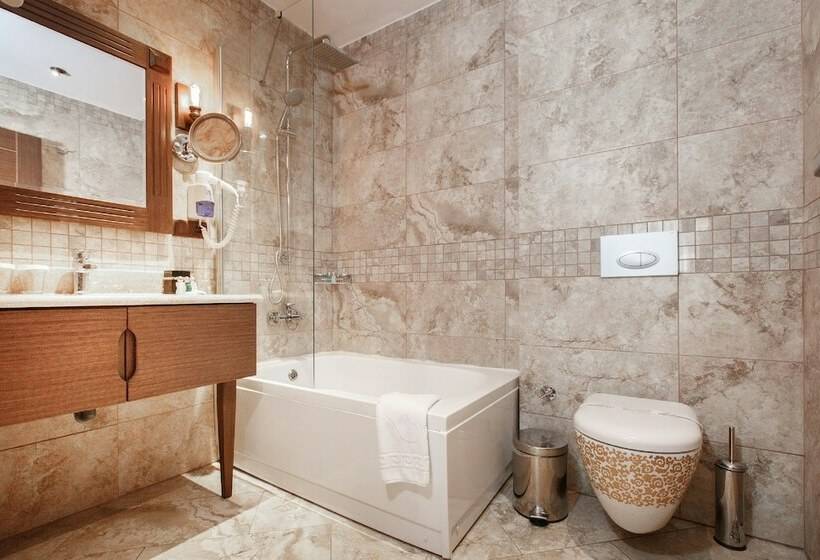 اتاق استاندارد, Sera Lake Resort Hotel Spa & Aparts