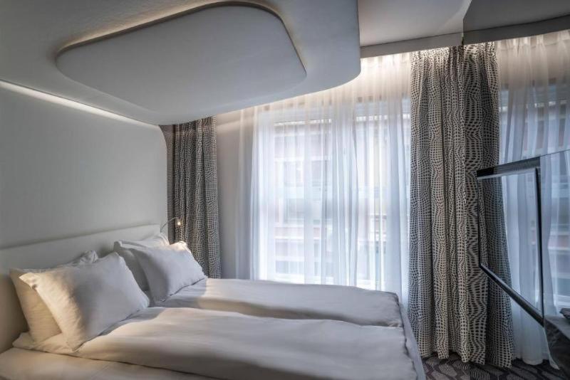 Номер Стандарт, Magic Hotel Korskirken