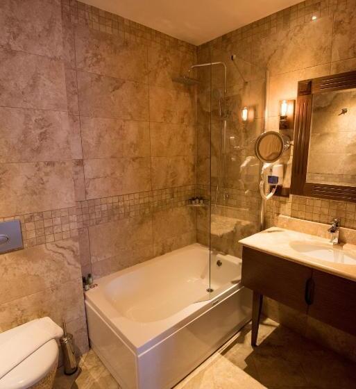 اتاق استاندارد, Sera Lake Resort Hotel Spa & Aparts