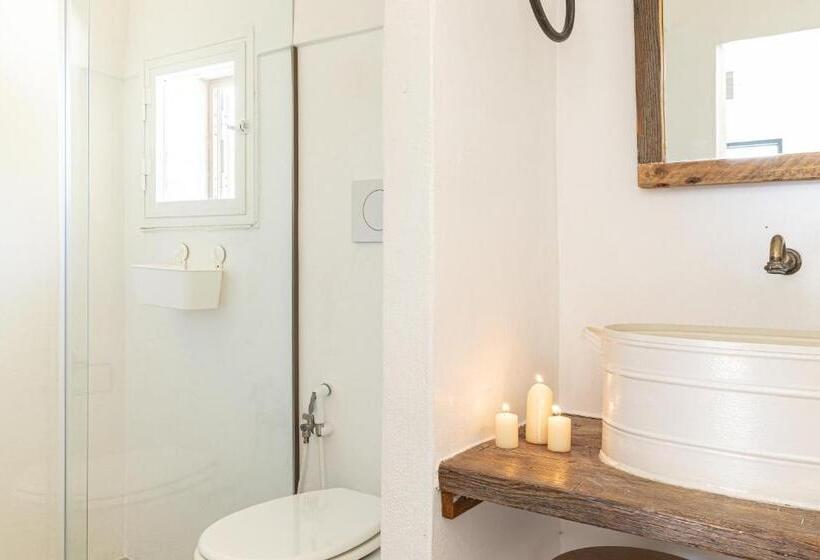 Апартаменты 1 Спальня, Sorelle Barnaba Country House