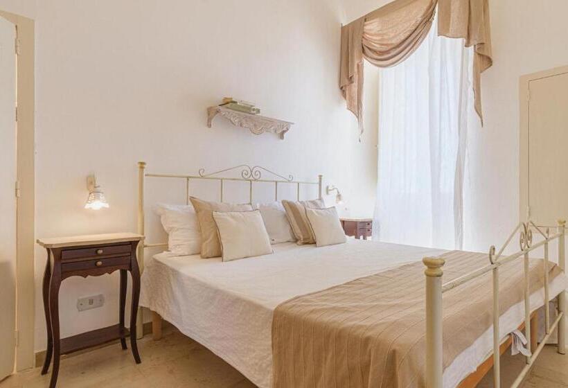 Люкс, Sorelle Barnaba Country House