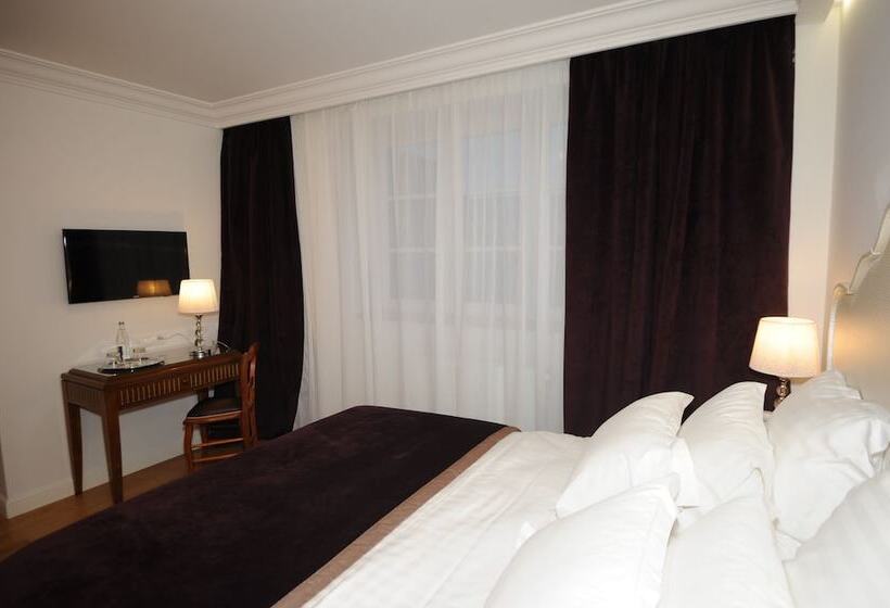 Номер Superior, Hôtel Victor Hugo