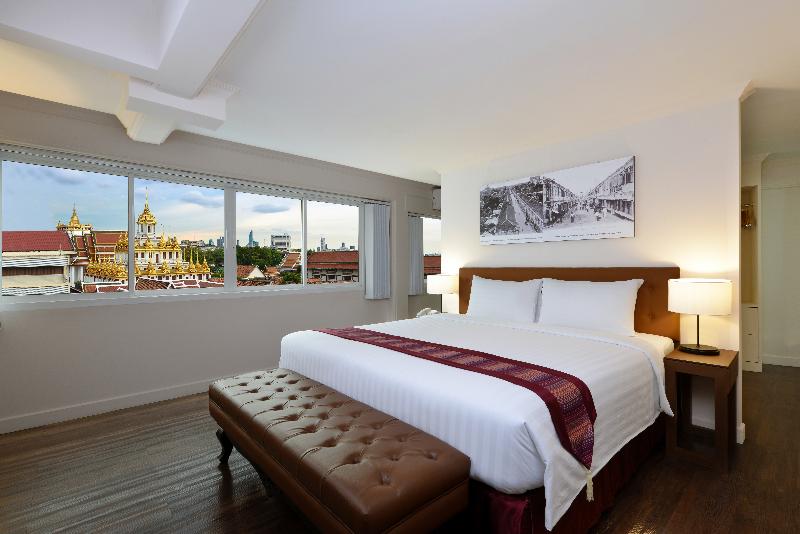 スタンダードルーム, Ibis Styles Paris 16 Boulogne