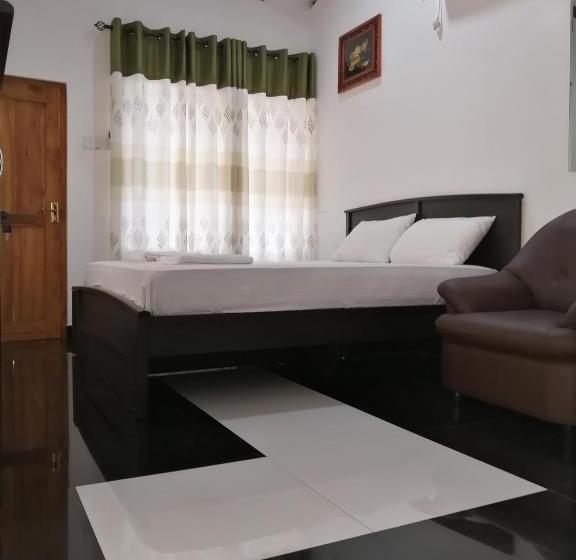 Quarto Triplo Deluxe, Ibis