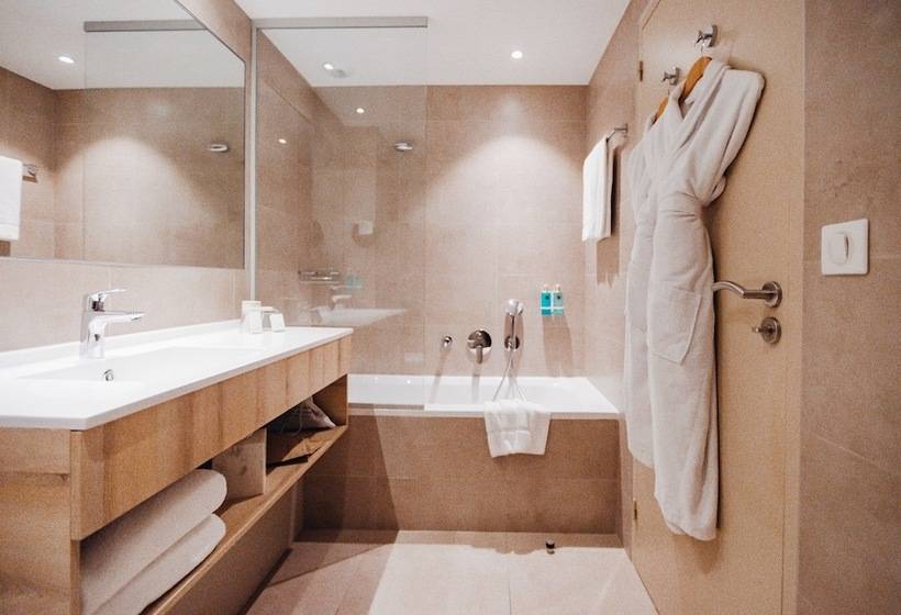 Junior Suite Widok Morze, La Villa Douce