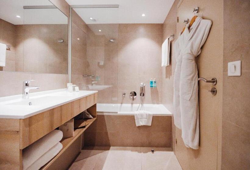 Junior Suite Widok Morze, La Villa Douce