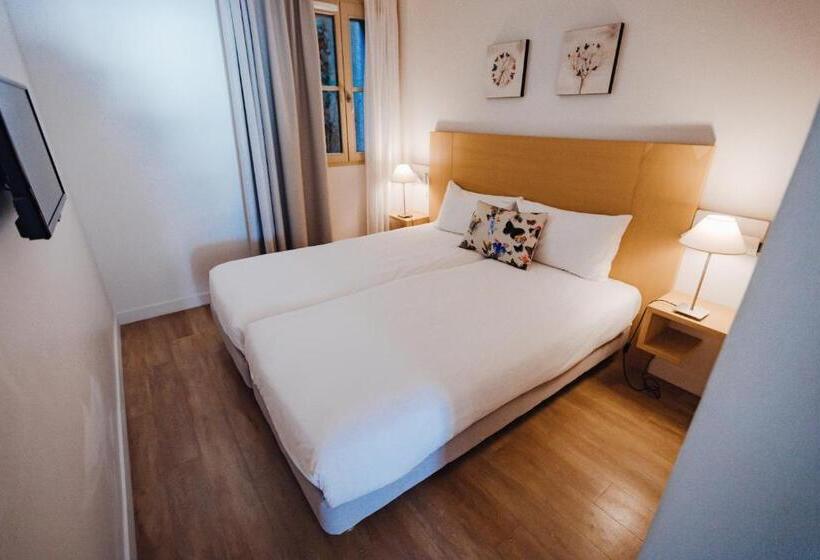 Apartament 1 Sypialnia Widok Morze, La Villa Douce