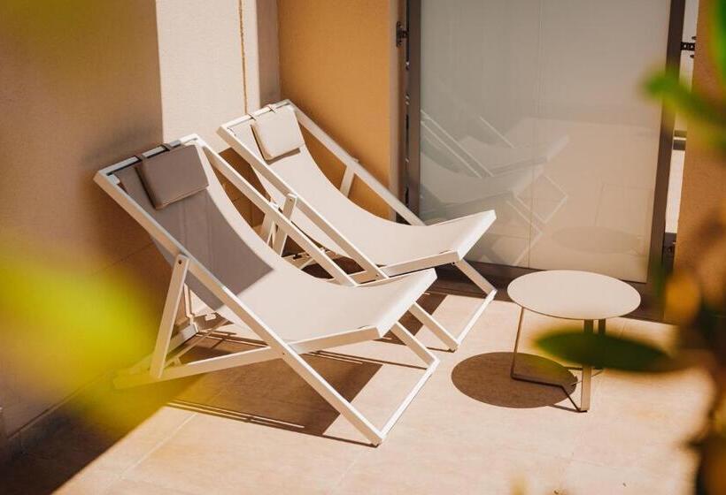 Pokój Standard Parter, La Villa Douce
